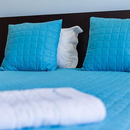Apartament Guestready - Luxe Living By The Pool Póvoa de Varzim Zewnętrze zdjęcie