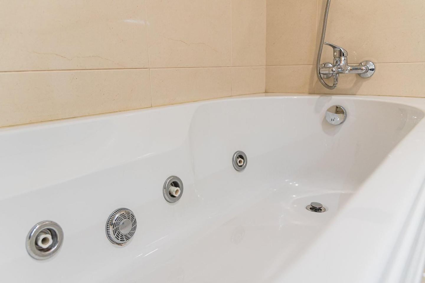 Apartament Guestready - Luxe Living By The Pool Póvoa de Varzim Zewnętrze zdjęcie