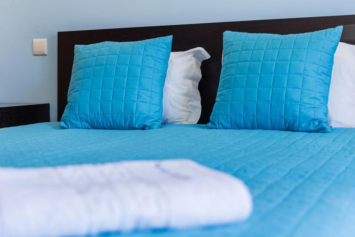 Apartament Guestready - Luxe Living By The Pool Póvoa de Varzim Zewnętrze zdjęcie