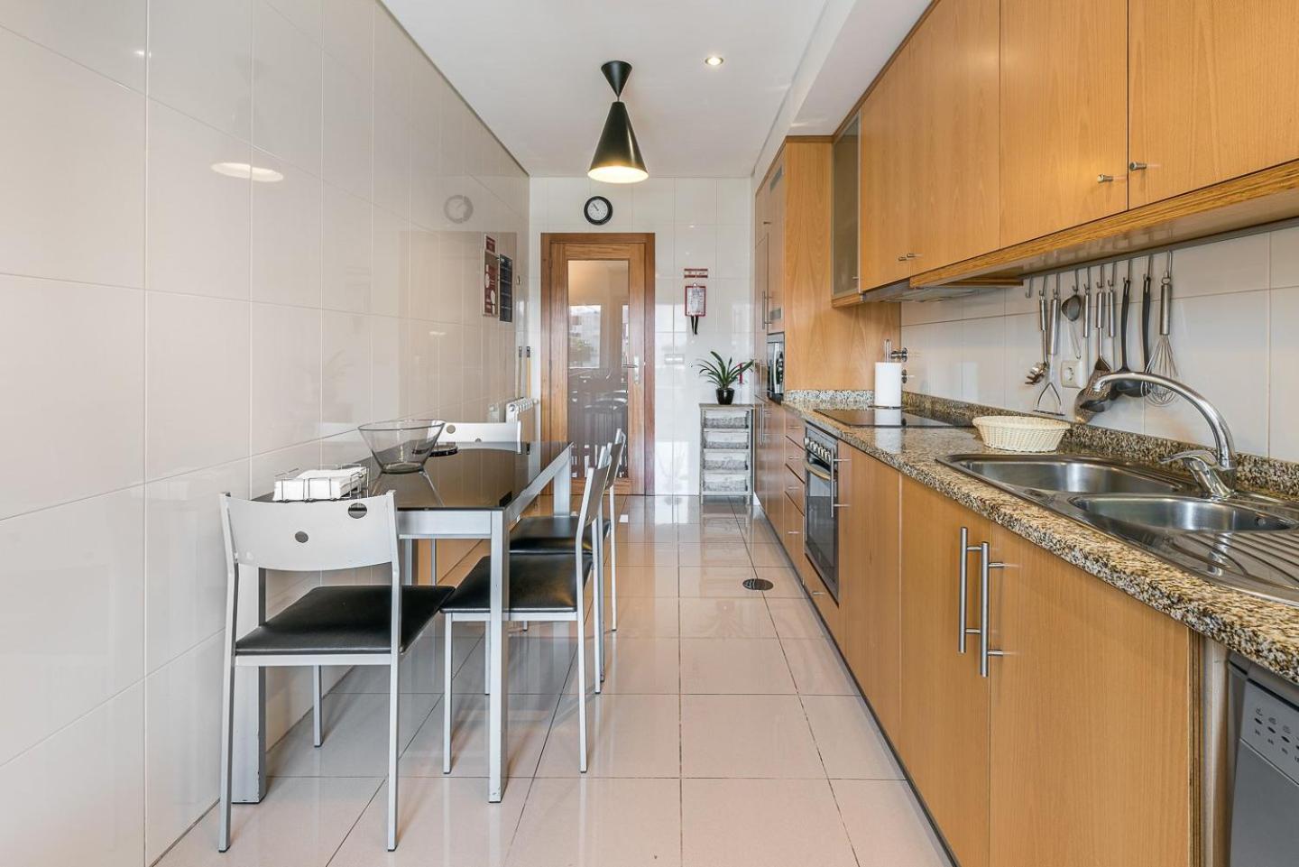 Apartament Guestready - Luxe Living By The Pool Póvoa de Varzim Zewnętrze zdjęcie