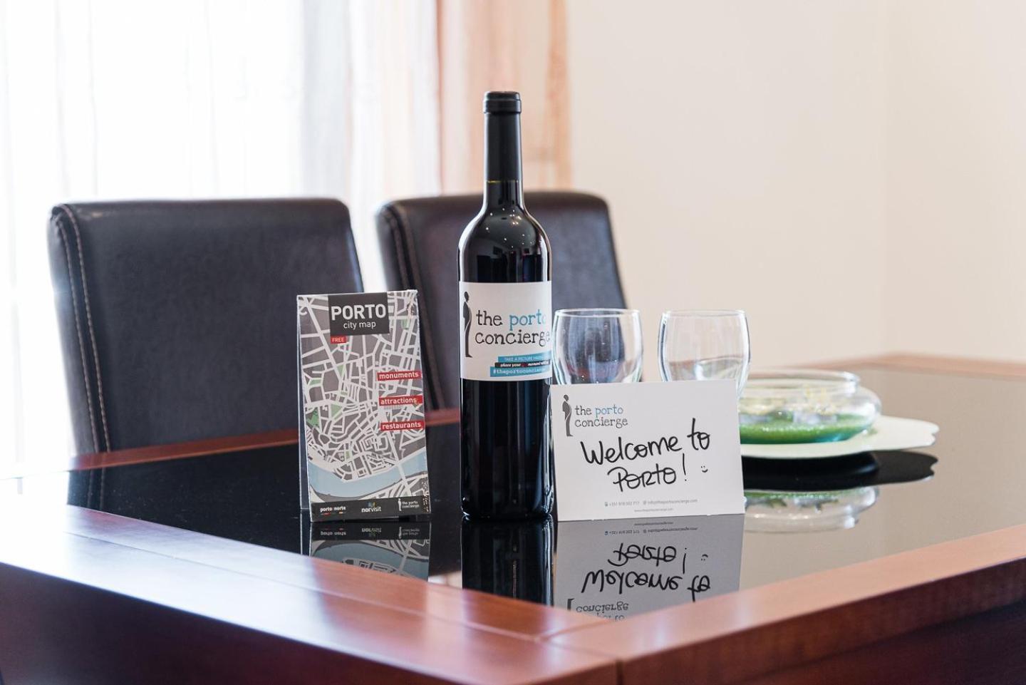 Apartament Guestready - Luxe Living By The Pool Póvoa de Varzim Zewnętrze zdjęcie