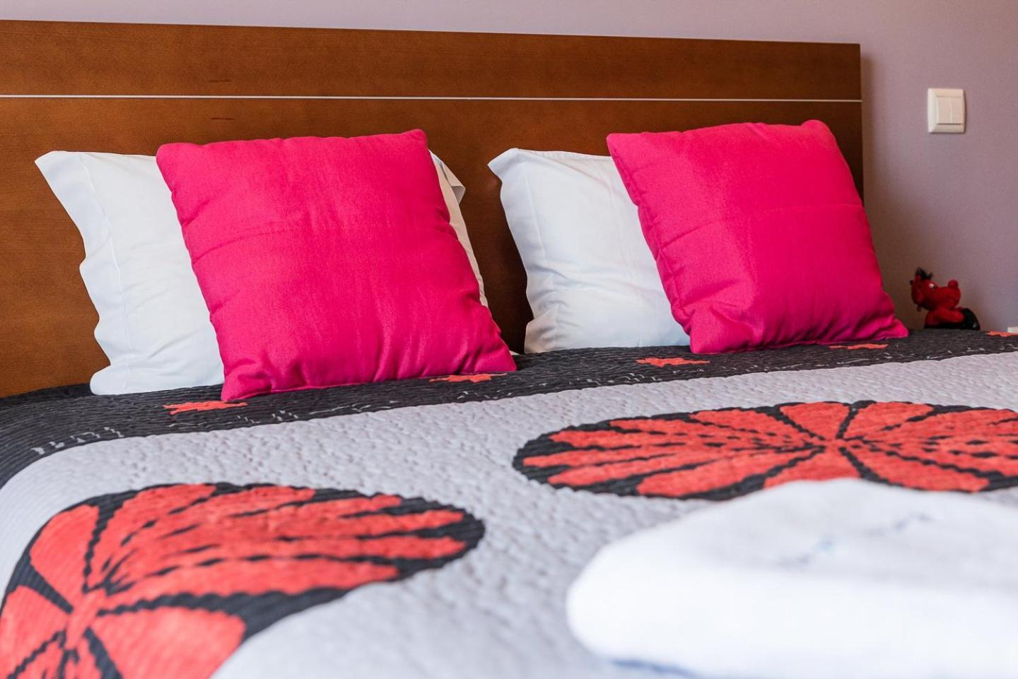 Apartament Guestready - Luxe Living By The Pool Póvoa de Varzim Zewnętrze zdjęcie