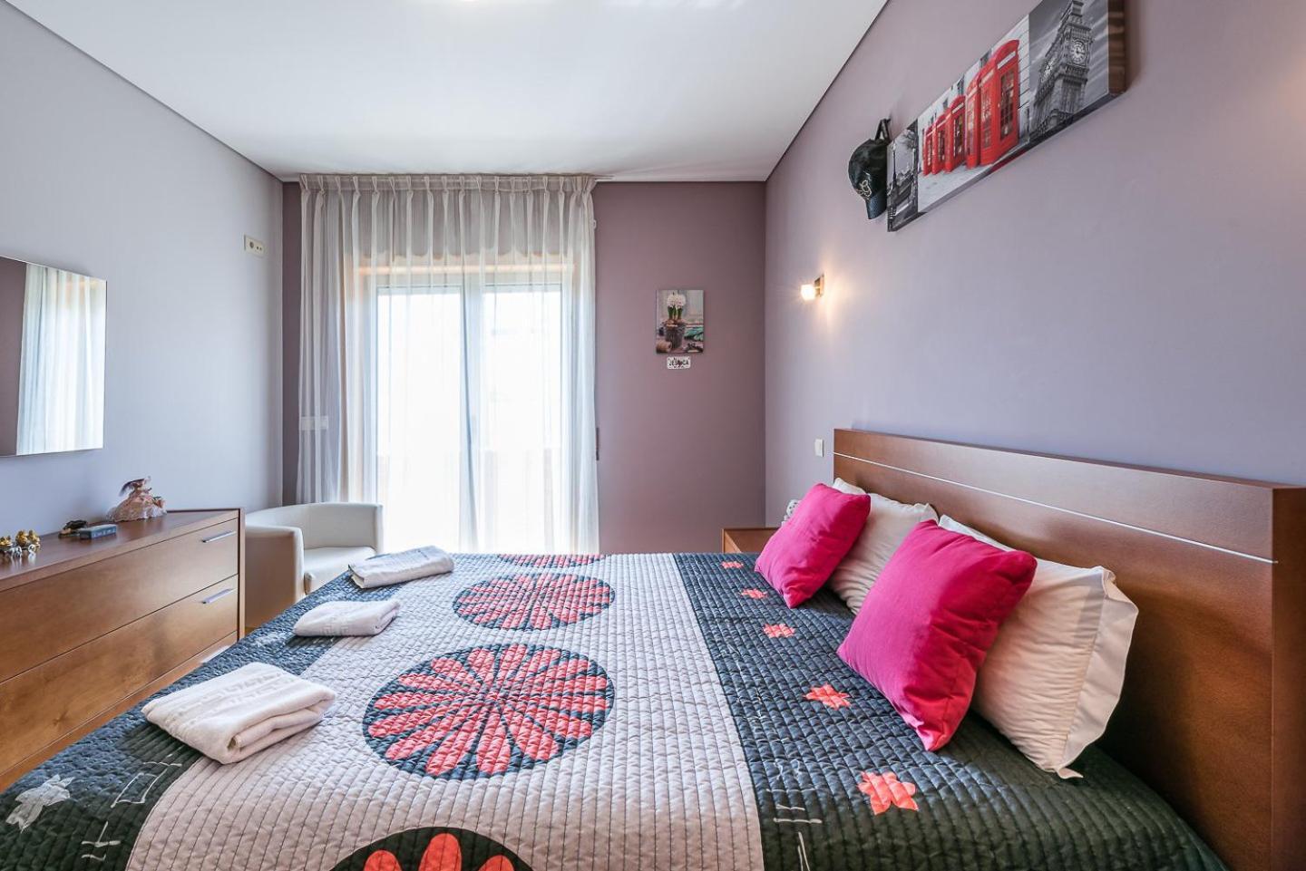 Apartament Guestready - Luxe Living By The Pool Póvoa de Varzim Zewnętrze zdjęcie