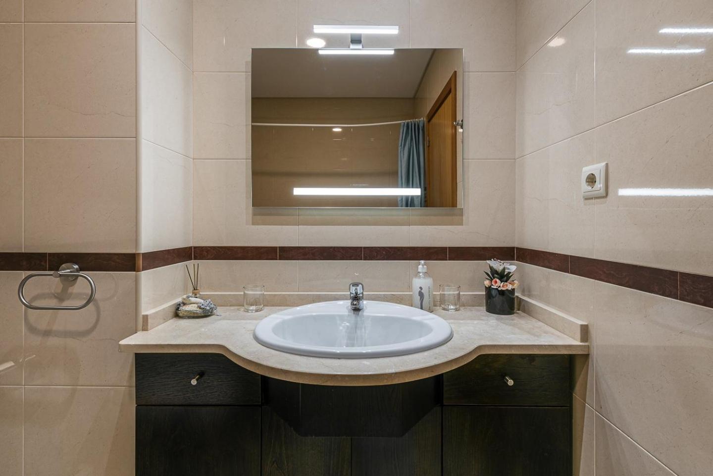 Apartament Guestready - Luxe Living By The Pool Póvoa de Varzim Zewnętrze zdjęcie