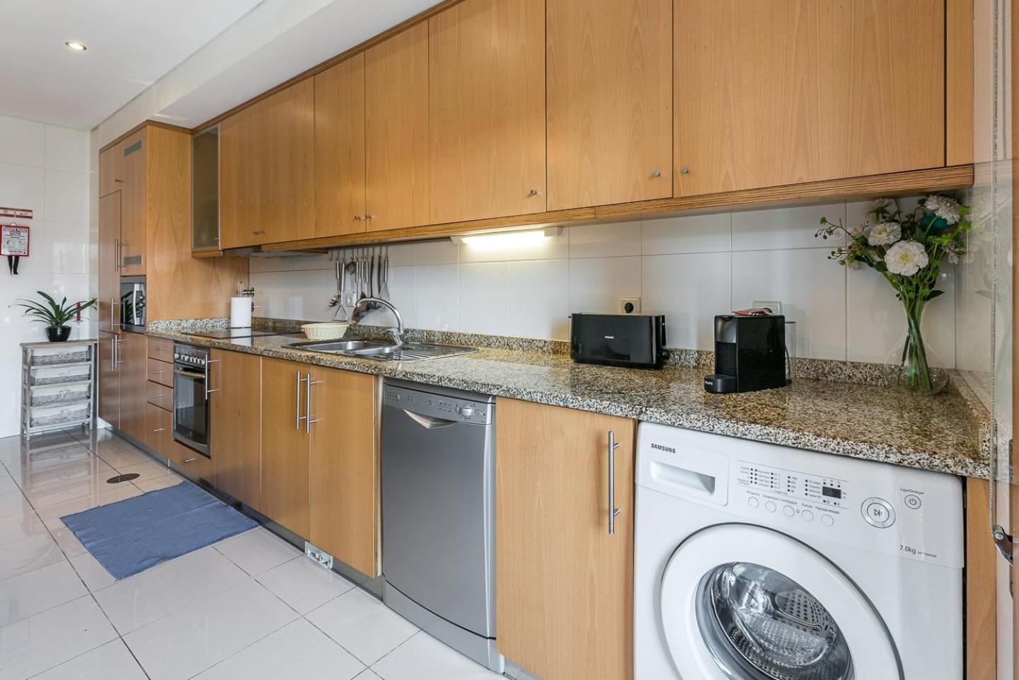 Apartament Guestready - Luxe Living By The Pool Póvoa de Varzim Zewnętrze zdjęcie