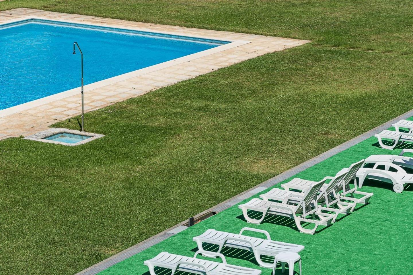 Apartament Guestready - Luxe Living By The Pool Póvoa de Varzim Zewnętrze zdjęcie